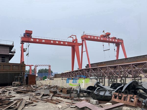 浙江杭州造船門式起重機廠家造船門式起重機節(jié)能環(huán)保
