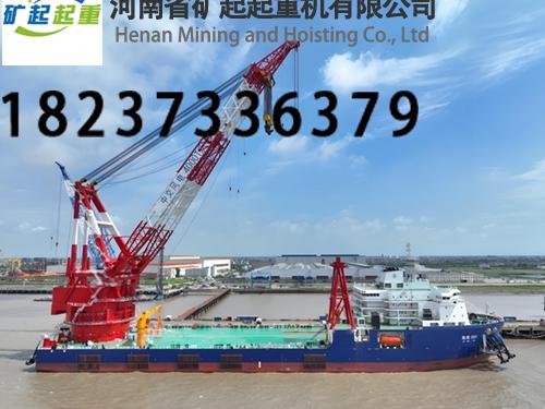 廣東珠海船塢起重機(jī)廠家如何選擇適合特定船塢環(huán)境的起重機(jī)